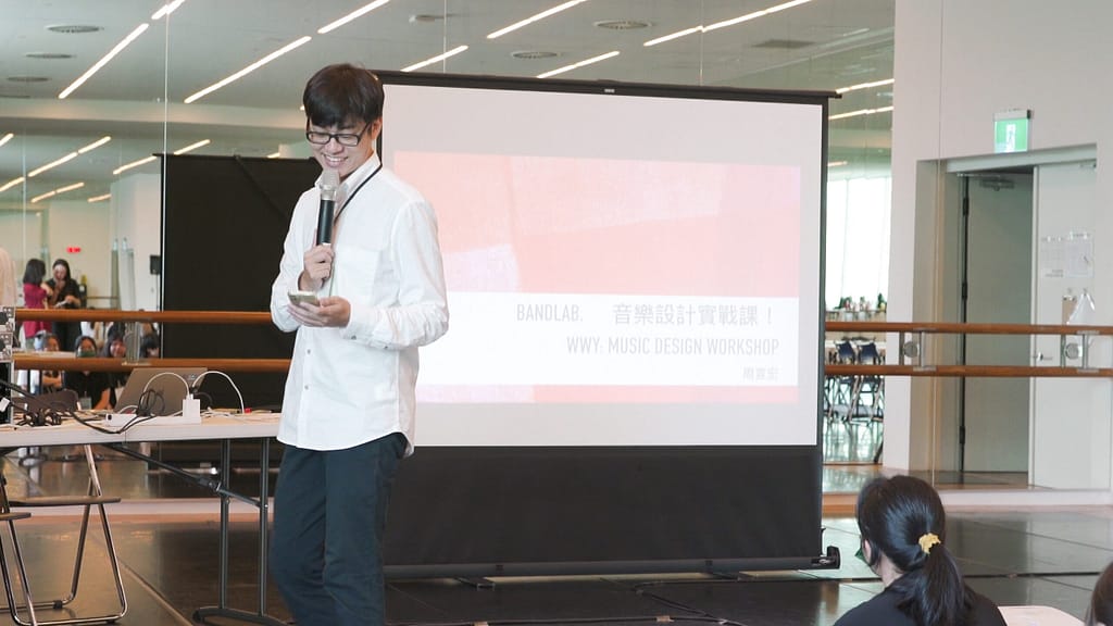 劇場教學 戲劇教學 高雄 戲劇課程