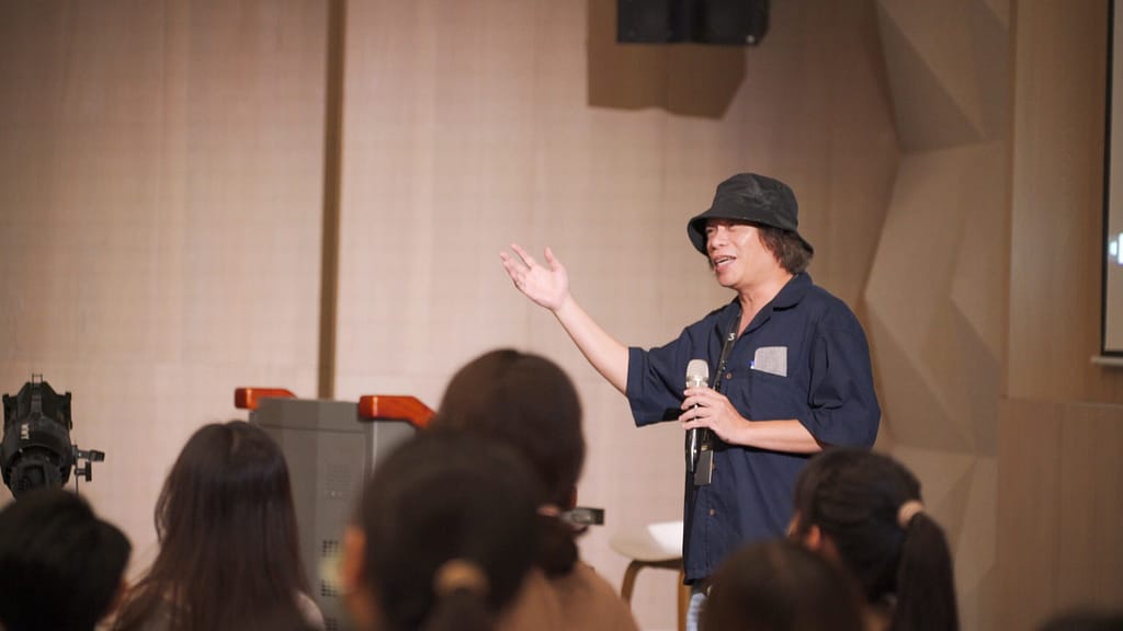 劇場教學 戲劇教學 高雄 戲劇課程