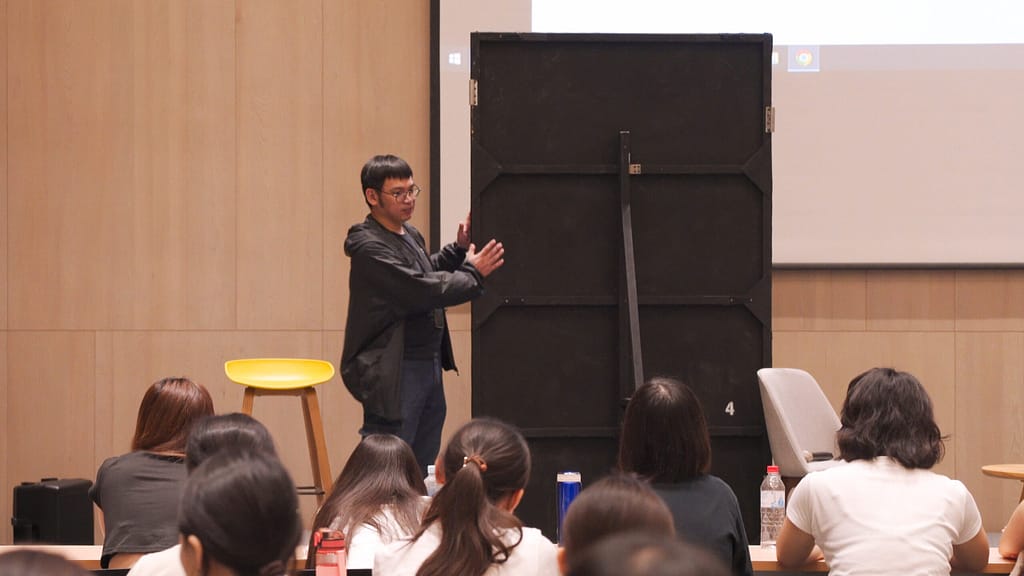劇場教學 戲劇教學 高雄 戲劇課程