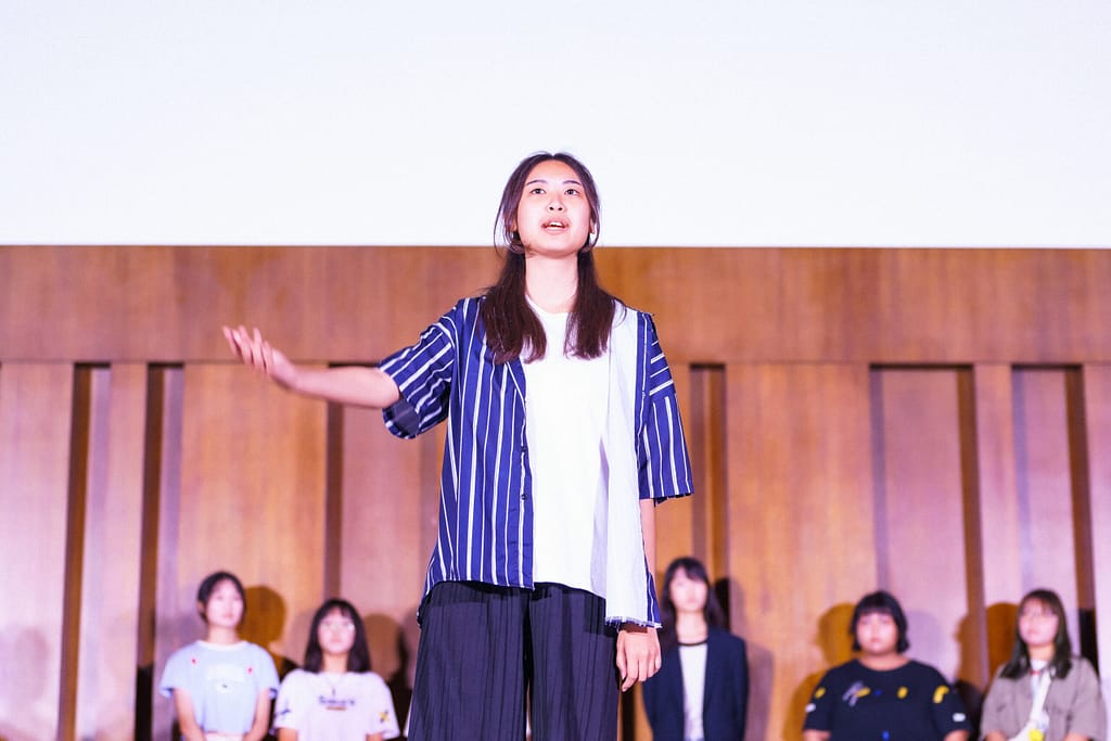 劇場教學 戲劇教學 高雄 戲劇課程