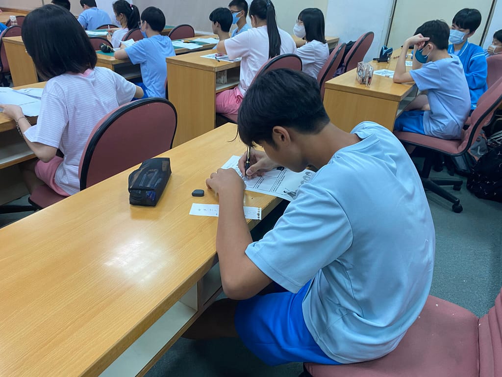 劇場教學 戲劇教學 高雄 戲劇課程
