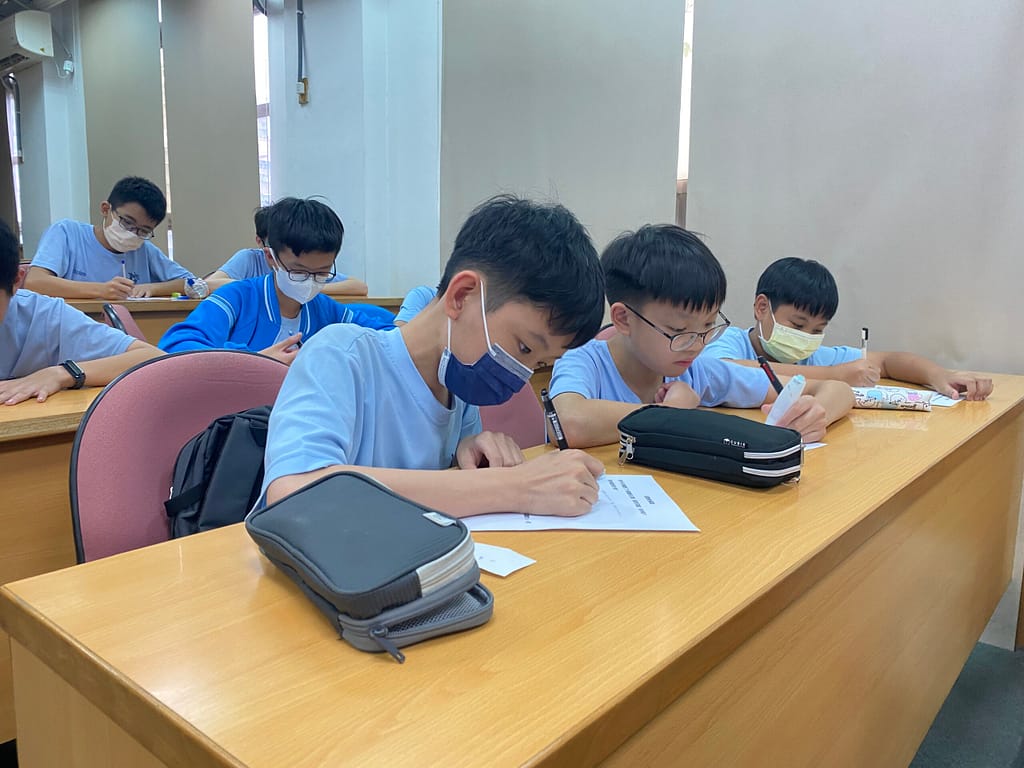 劇場教學 戲劇教學 高雄 戲劇課程