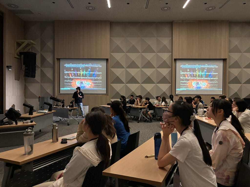 劇場教學 戲劇教學 高雄 戲劇課程