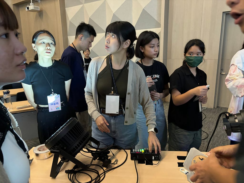 劇場教學 戲劇教學 高雄 戲劇課程